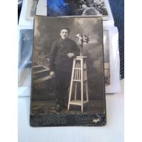 Паспарту Я.Винник .Новогрудок