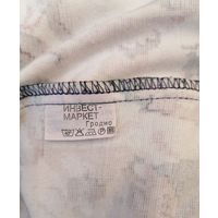 Красивое платье, р-р 56-58, как новое