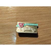 Автомобиль ГАЗ 51