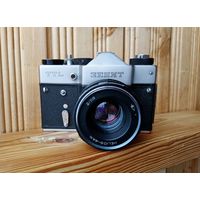 Фотоаппарат Зенит-TTL