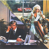 10cc - How Dare You! (1976/1997, Audio CD, Remastered)