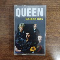 Queen "Golden hits"