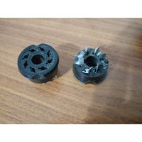 Панельки октальные