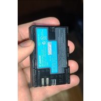 Акб на Canon 1800мА