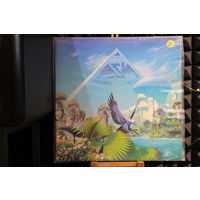 Asia - Alpha (1983, Vinyl)