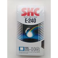 Кассета SKC E 240 HQ