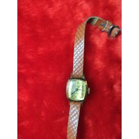 Часы Заря АУ 5