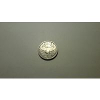 50 сантимов 1949 г. Новая Каледония. Заморское сообщество Франции. Внимательно читайте объявление.