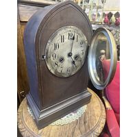 Старинный механические часы, 1935 год, исправны, много лотов с рубля