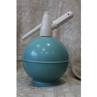 Сифон для газировки СССР
