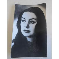 Артисты Чащина