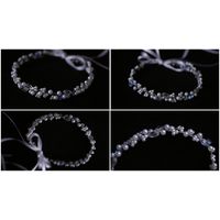 Веночек белый, для девочки.На утренник/фотосессию