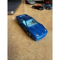 Hot Wheels Ferrari Racer