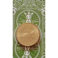 Монако 50 центов 2002