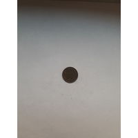 СССР 1 копейка 1972