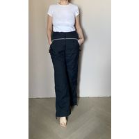 Брюки, штаны, новые лыжные, Tommy Hilfiger