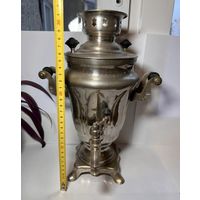 Электрический самовар СССР.