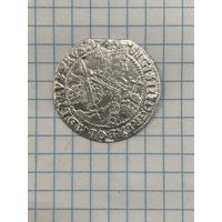 Орт 1622г. Сигизмунд Ваза (Речь Посполитая).