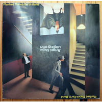Manfred Mann's Earth Band - Angel Station LP (виниловая пластинка)