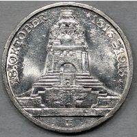 3 марки 1913 Лейпциг - битва народов