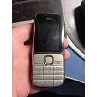 Мобильный телефон Nokia RM-721 C2-01