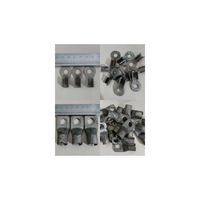 Клеммы 10шт.