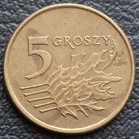 5 грошей 1992