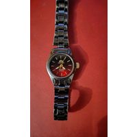 Механические часы OREINTEX