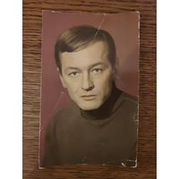 Артисты Ножкин