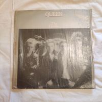 Пластинка виниловая QUEEN