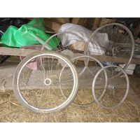 Колёса для велосипеда обода читать описание