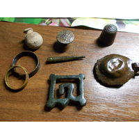 Копанина ВКЛ