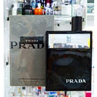 Prada Amber Pour Homme Intense eau de parfum-100ml. edp.