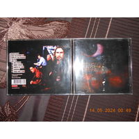 Nickelback - "Slver Side Up" /Cd