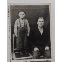 Старое фото в коллекцию