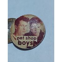 Значок " Музыка "