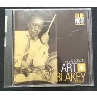 CD,JAZZ,(Japan) Art Blakey And The Jazz Messengers