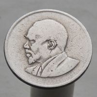 Кения 1 шиллинг 1968