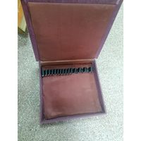 Коробка для столовых предметов