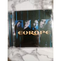 Музыкальный диск мр 3 Europa