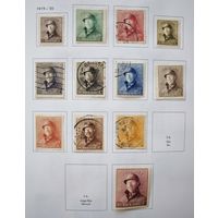 Бельгия  лот 3