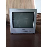 Телевизор samsung