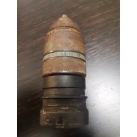 Патрон быстрозажимной 1.5-13mm rohm