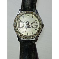 Часы Кварцевые D & G