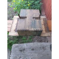 Трофей 2 мировой войны