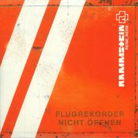 RAMMSTEIN -  Reise Reise / 2LP new