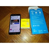 Телефон Samsung Galaxy j7 Neo