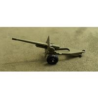 Металлическая пушка СССР