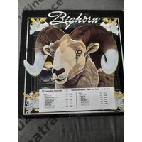 BIGHORN "BIGHORN" 1978 USA COLUMBIA JS35618-NM-