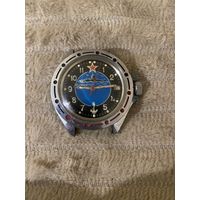 Часы Восток командирские с рубля без мпц!